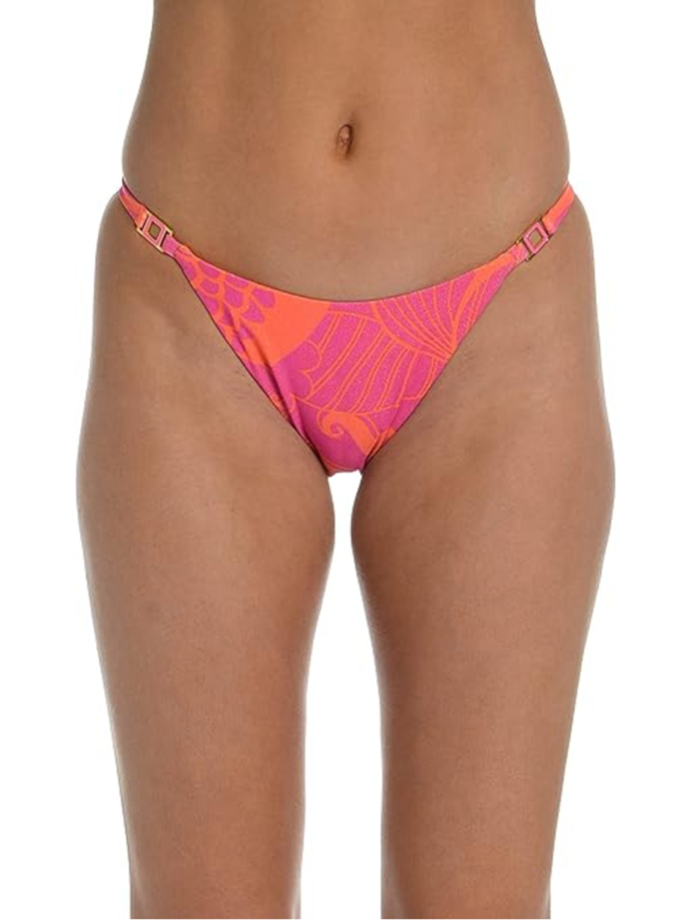 SUNSHINE 79 French Cut Bikini Swimsuit Bottom
Size 4